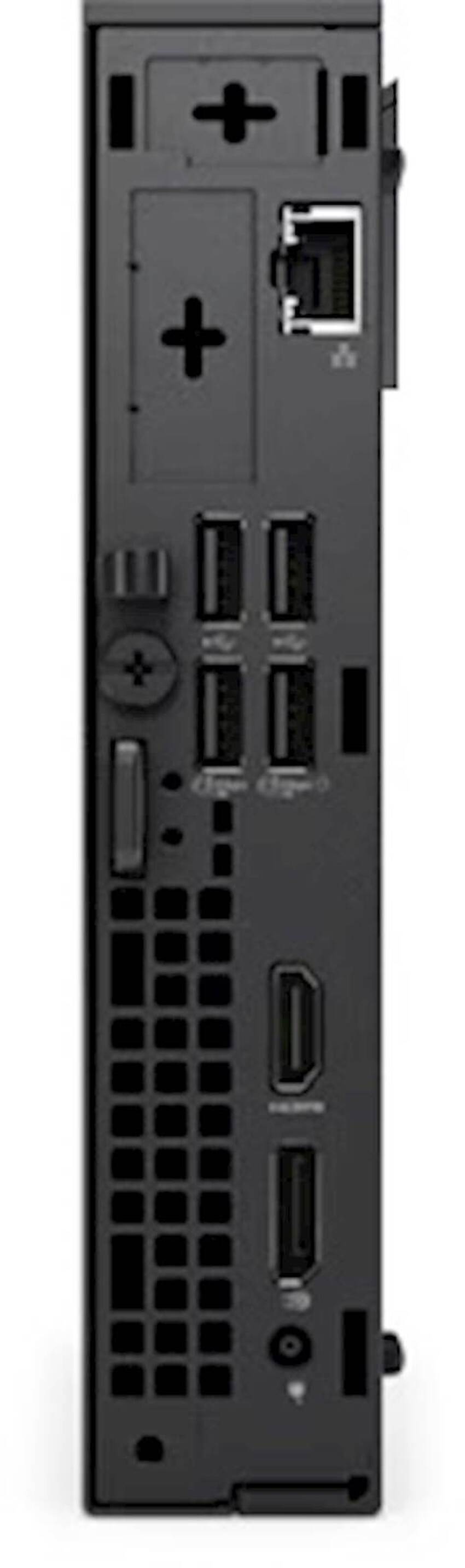 Dell Pro Micro QCM1250 U7 265T/32GB/SSD512GB/UMA/WLAN+BT/W11Pro