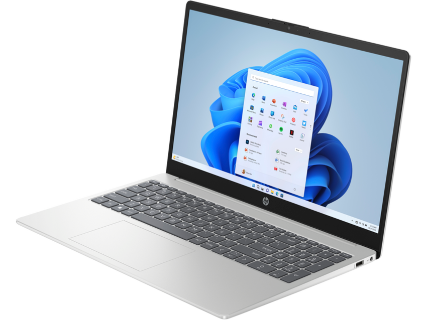 Prenosnik HP 15-fd0051ne | MX570 (2 GB)