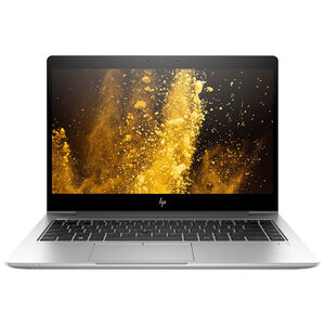 Prenosnik HP EliteBook 840 G6 / i5 / RAM 16 GB / SSD Disk / 14,0″ FHD