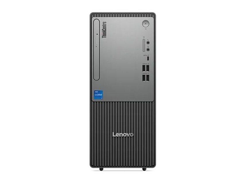 Lenovo ThinkCentre neo 50t Gen 5 - tower Core i7 i7-14700 2.1 GHz - 16 GB