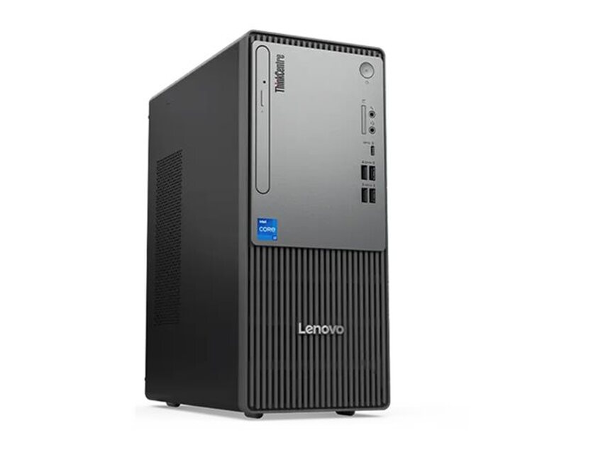 Lenovo ThinkCentre neo 50t Gen 5 - tower Core i7 i7-14700 2.1 GHz - 16 GB