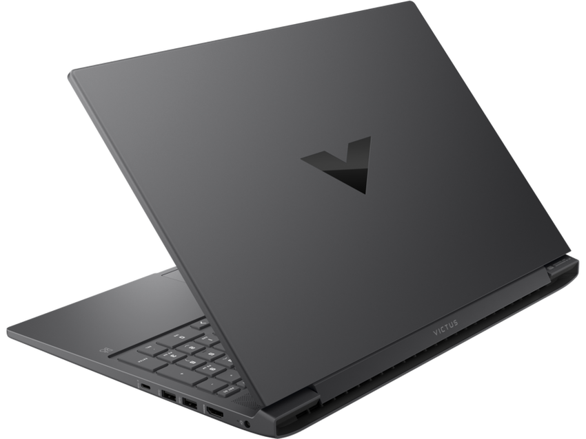 HP Victus Gaming 16-r1017nl | GeForce RTX 4060 (8 GB) | QHD