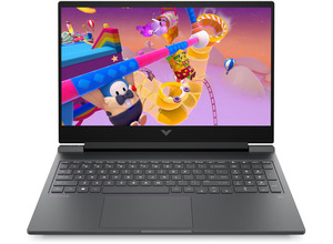 HP Victus Gaming 16-r1017nl | GeForce RTX 4060 (8 GB) | QHD