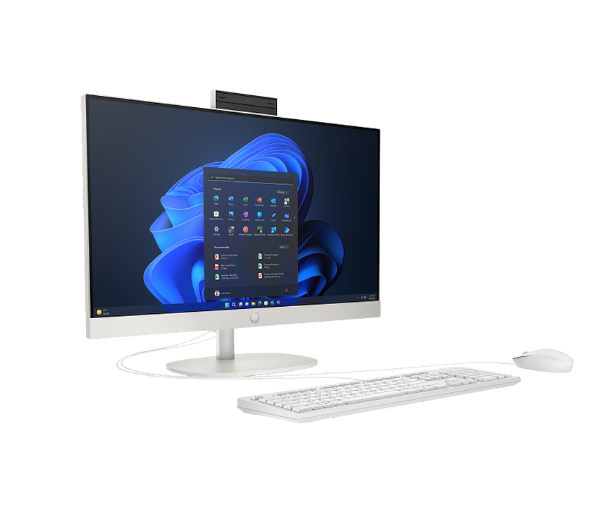 HP ProOne 240 G10 AiO | i5-1335U | 16 GB RAM | Win 11 Pro