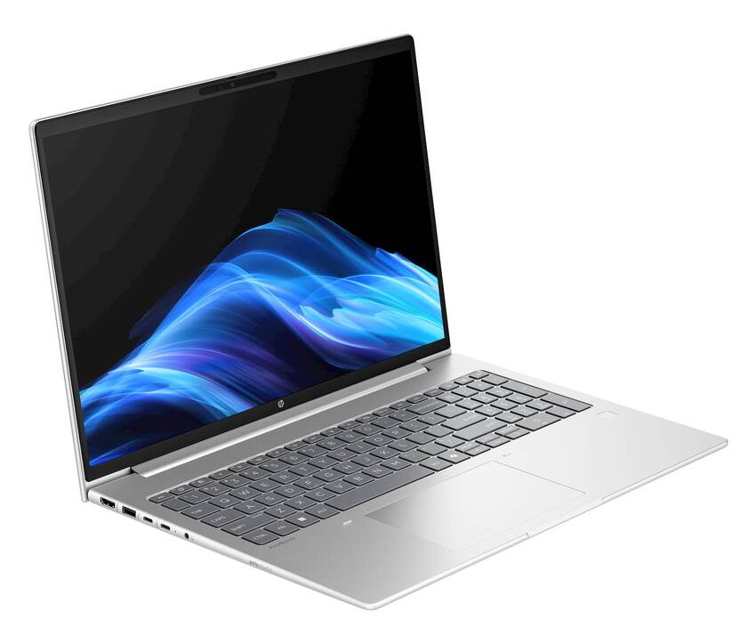 HP ProBook 4 G1i 16 Core 3 100U/8GB/SSD 256GB/16''WUXGA 300/3YR/W11Pro