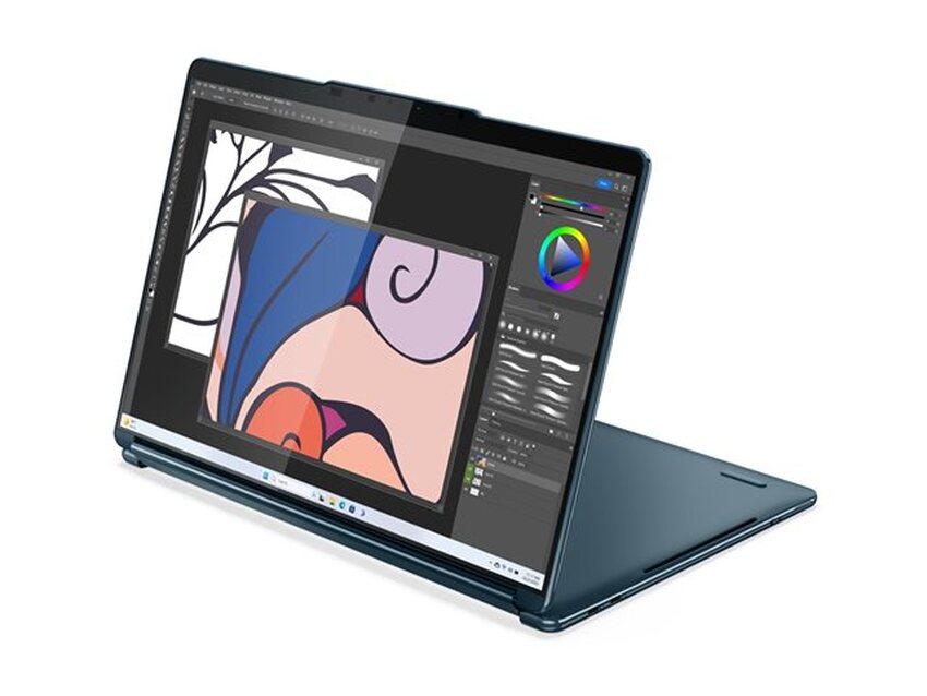 Lenovo Yoga Book 9 13IMU9