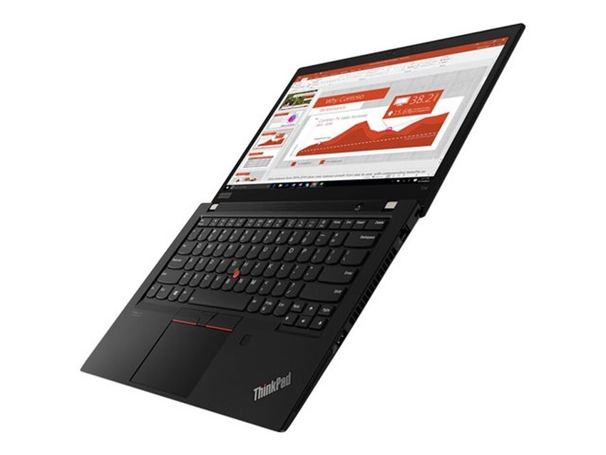 Lenovo ThinkPad T14 Gen 2