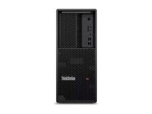 Lenovo ThinkStation P3 - tower Core i7 13700K 3.4 GHz - vPro Enterprise