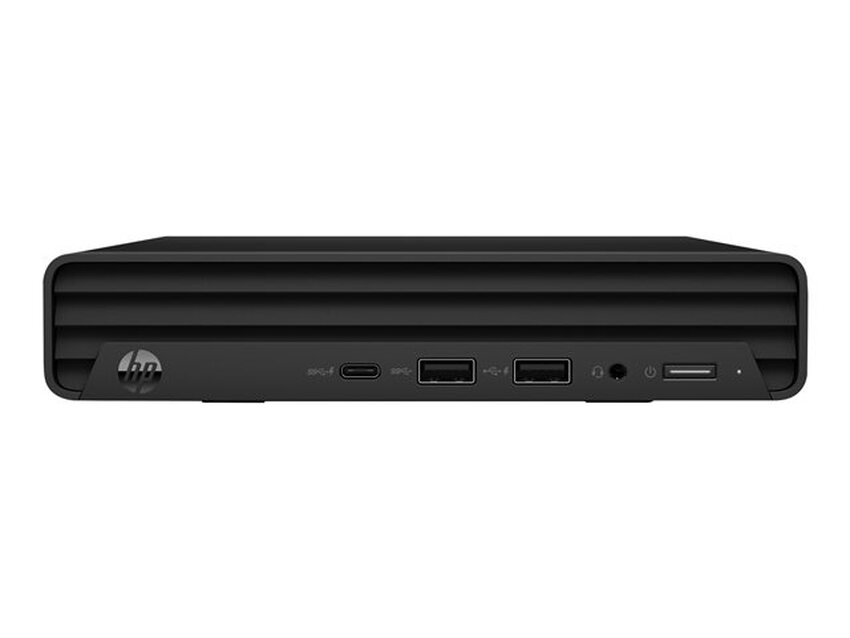 HP Pro 260 G9 - mini Core i3 i3-1315U 1.2 GHz - 8 GB