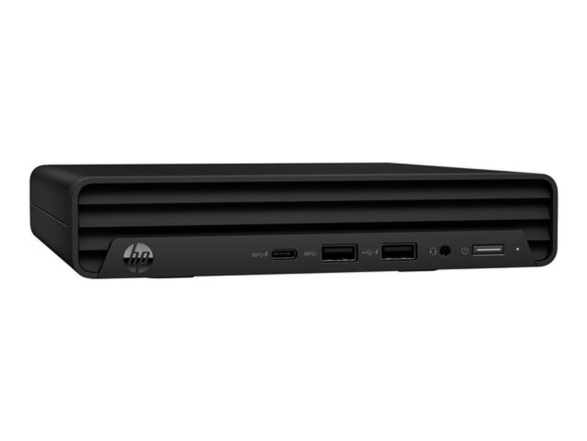 HP Pro 260 G9 - mini Core i3 i3-1315U 1.2 GHz - 8 GB