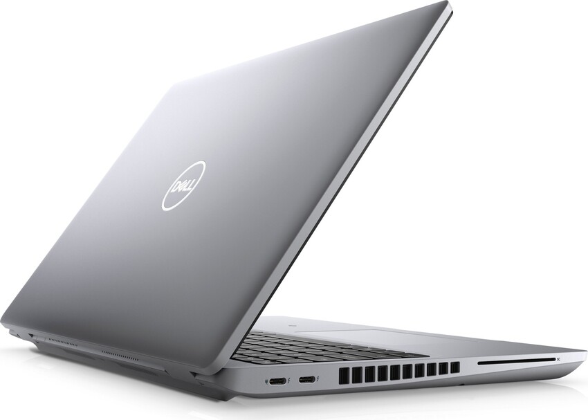 Prenosnik Dell Latitude 5521 / i5 / RAM 16 GB / SSD Disk / 15,6″ HD