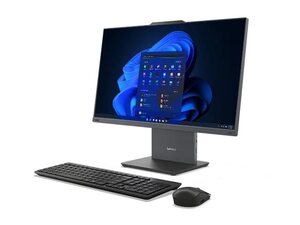 Lenovo ThinkCentre Neo 50a Gen 5 - all-in-one Core i7 13620H 2.4 GHz - 16 GB