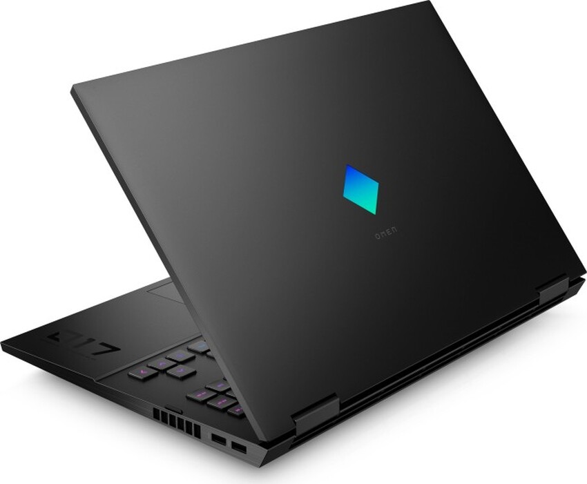 Prenosnik HP OMEN 17-ck2024nf| RTX 4080 (12 GB)
