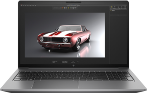 HP ZBook Power G10 | i7-13700H | RTX 2000 Ada (8 GB)