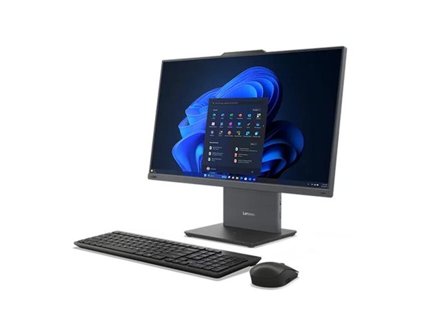 Lenovo ThinkCentre Neo 50a Gen 5 - all-in-one Core i5 13420H 2.1 GHz - 16 GB