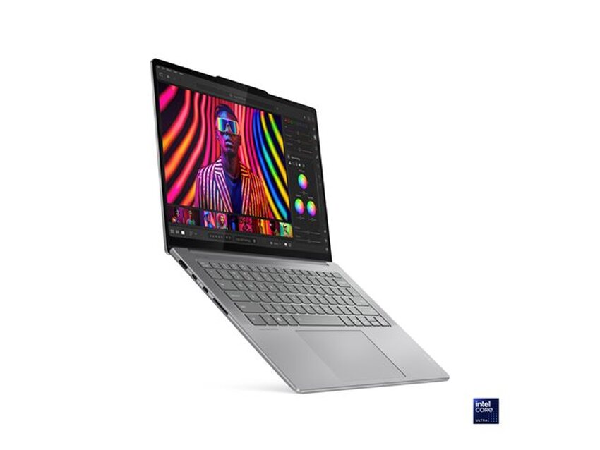 Lenovo Yoga Pro 7 14IAH10 83KF