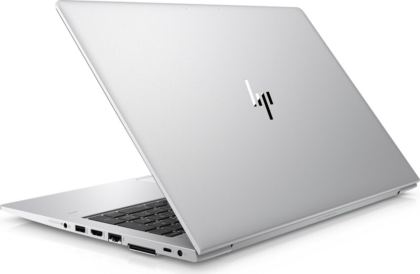 Prenosnik HP Elitebook 850 G6 / i5 / RAM 16 GB / SSD Disk / 15,6″ FHD