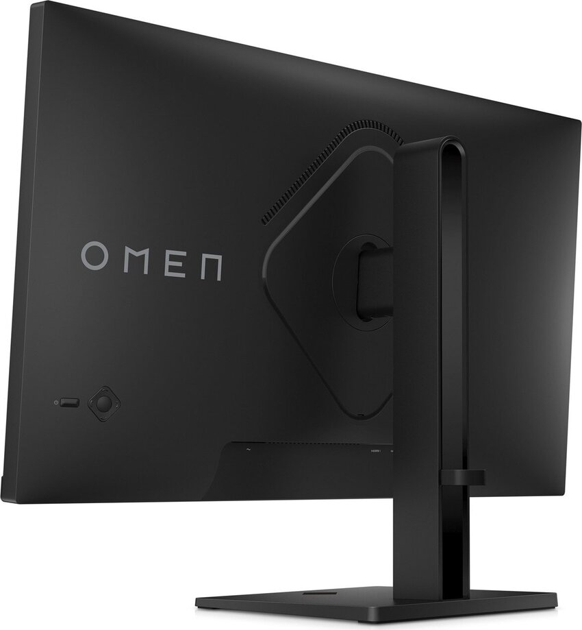 Monitor HP Omen 27 68,6 cm (27″) FHD IPS LED HDR FreeSync 165 Hz