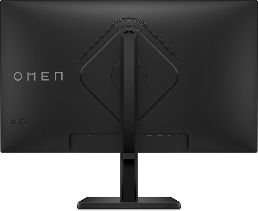 Monitor HP Omen 27 68,6 cm (27″) FHD IPS LED HDR FreeSync 165 Hz