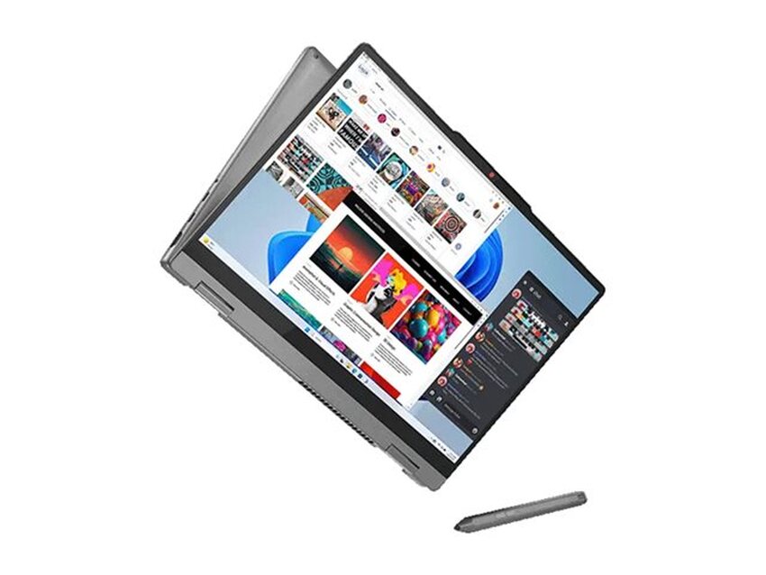 Lenovo IdeaPad 5 2-in-1 14AHP9
