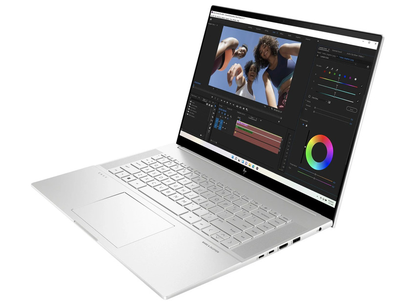 Prenosnik HP ENVY 16-h1000nf | Metal | RTX 4060 (8GB)