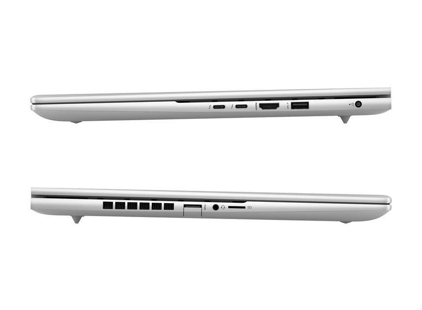 Prenosnik HP ENVY 16-h1000nf | Metal | RTX 4060 (8GB)