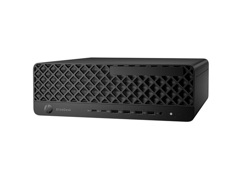HP EliteDesk 8 G1i - SFF - AI PC
