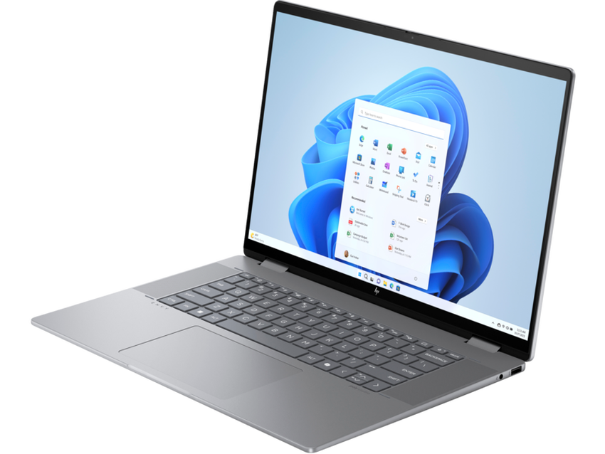 Prenosnik HP Envy x360 16-ad0002nl | Touch
