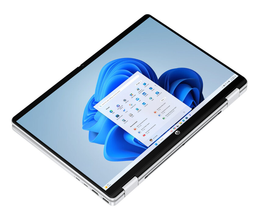 Prenosnik HP OmniBook 5 Flip 14-fp0014np | Core 7 150U | Touch
