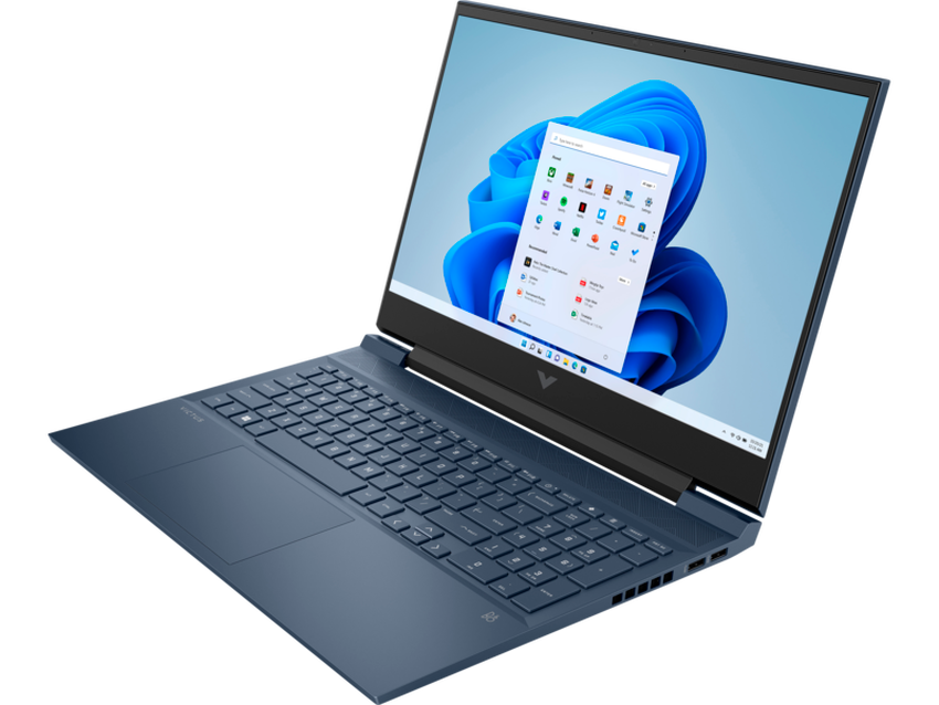 Prenosnik HP Victus Laptop 16-d1049nt | RTX 3060 (6 GB) | Win 11 Pro