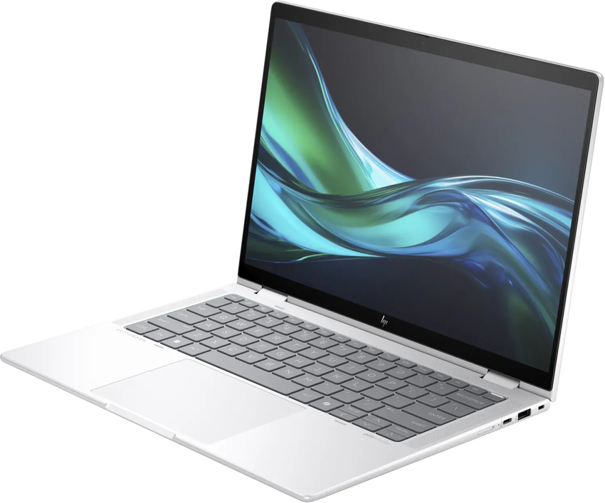 Prenosnik HP Elite x360 1040 G11 WWAN | Ultra 7 155H | Touch