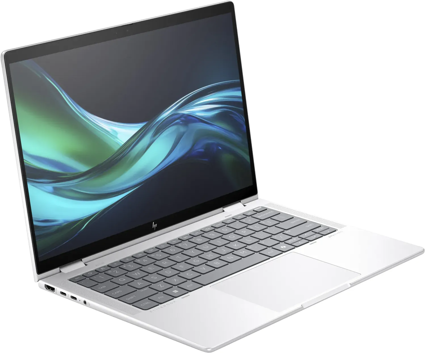 Prenosnik HP Elite x360 1040 G11 WWAN | Ultra 7 155H | Touch
