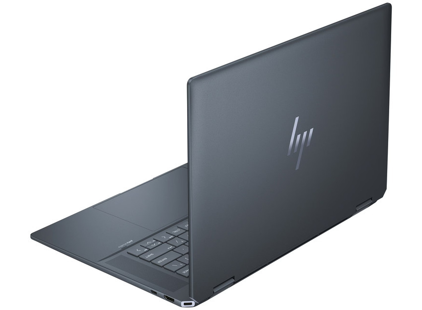 HP Spectre x360 16-aa0007nl | U7 155H | RTX 4050 (6 GB)