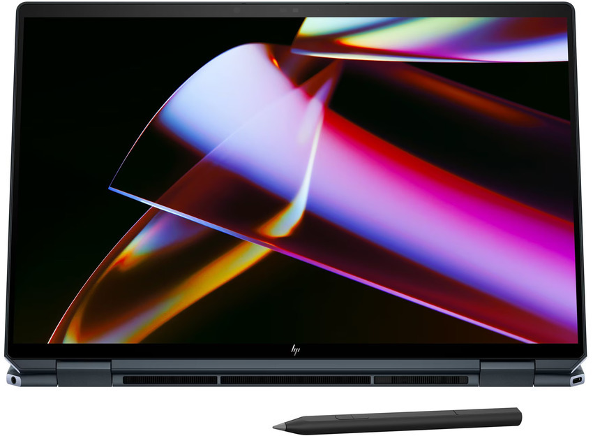 HP Spectre x360 16-aa0007nl | U7 155H | RTX 4050 (6 GB)