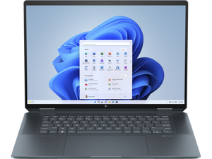 HP Spectre x360 16-aa0007nl | U7 155H | RTX 4050 (6 GB)