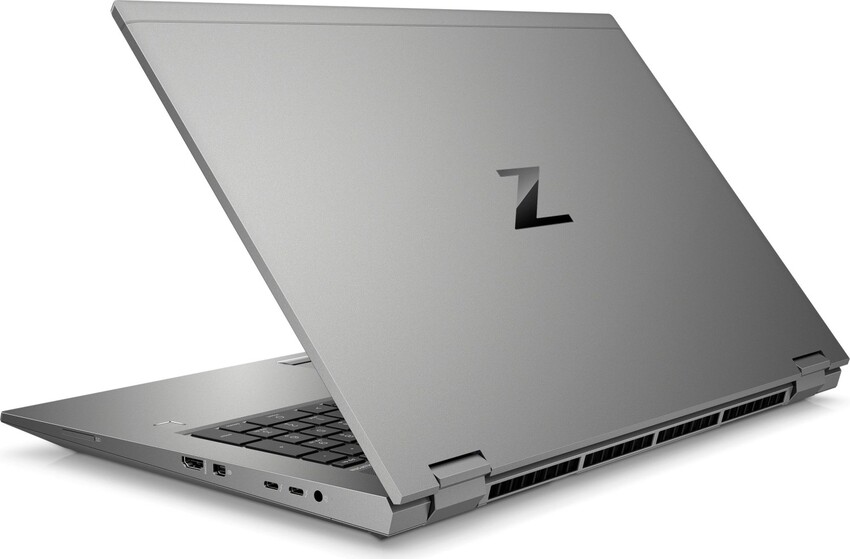 Prenosnik HP Zbook Fury 17 G8 / i7 / RAM 32 GB / SSD Disk / 17,3″ FHD