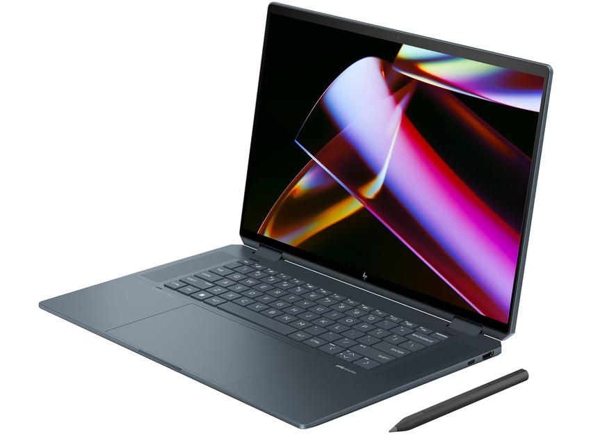 HP Spectre x360 16-aa0012nl | U7 155H | Touch OLED