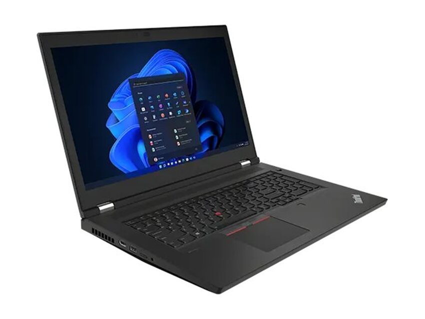 Lenovo ThinkPad P17 Gen 2