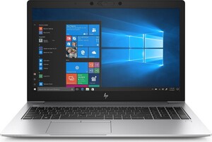 Prenosnik HP EliteBook 850 G6 / i5 / RAM 16 GB / SSD Disk / 15,6″ FHD