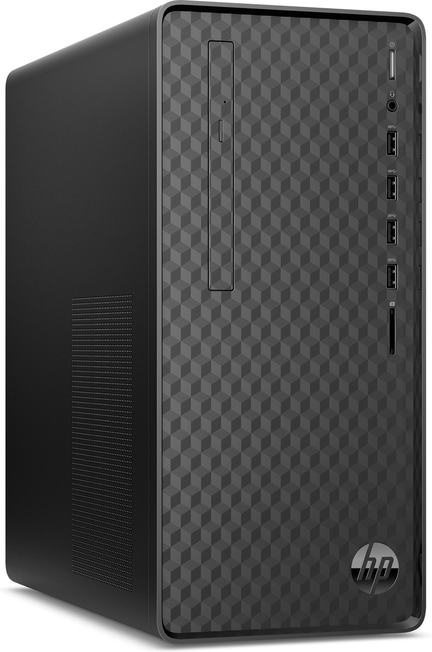 Računalnik HP Desktop M01-F2048nl