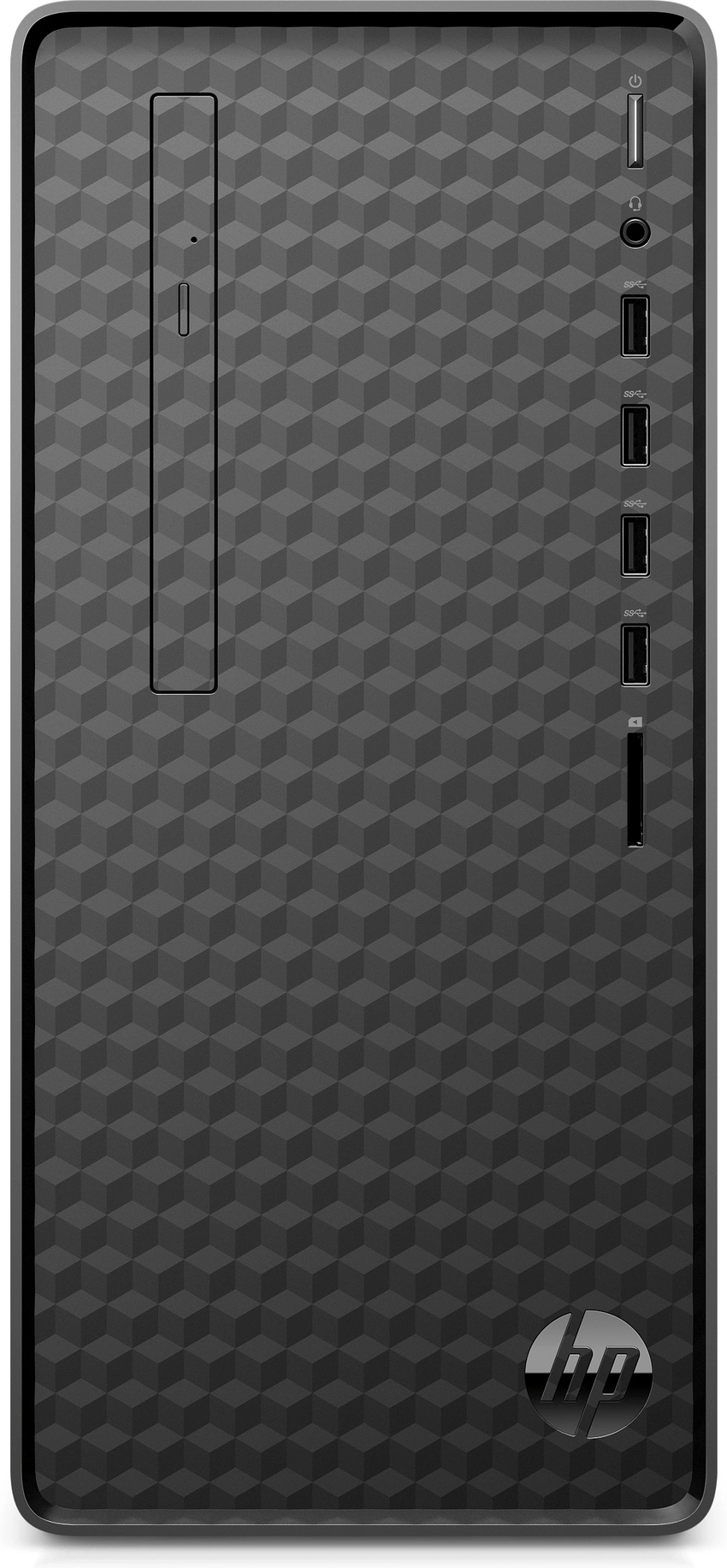 Računalnik HP Desktop M01-F2048nl