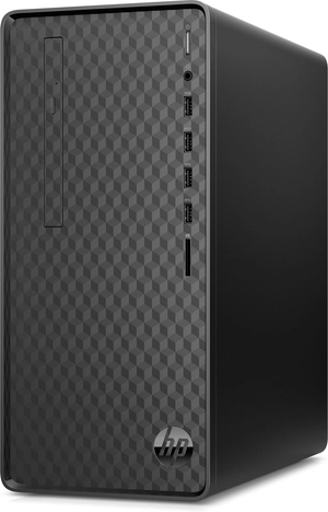 Računalnik HP Desktop M01-F2048nl