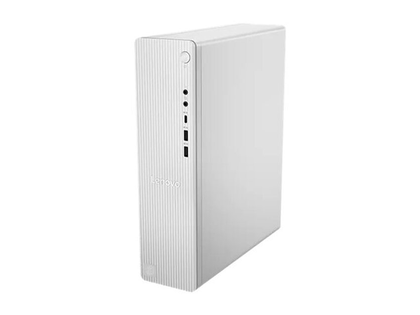 Lenovo IdeaCentre 08AKP10 - SFF Ryzen 5 220 3.2 GHz - 16 GB