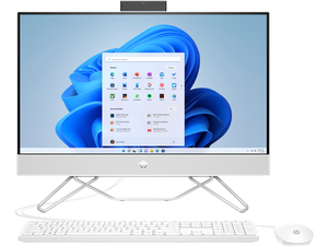 Računalnik HP 24-cb1041na All-in-One