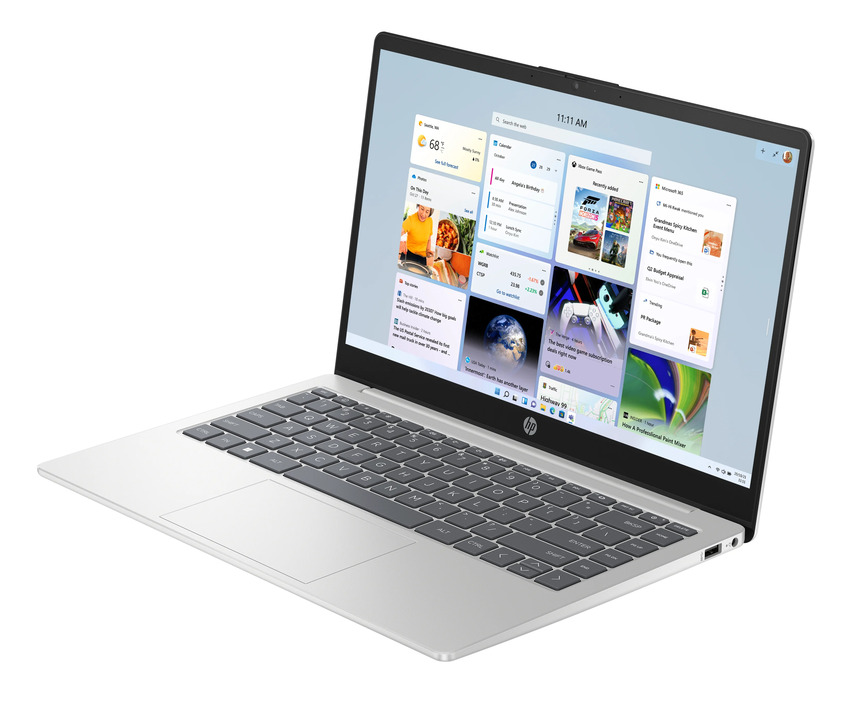 Prenosnik HP 14-em0021ne | R5-7520U