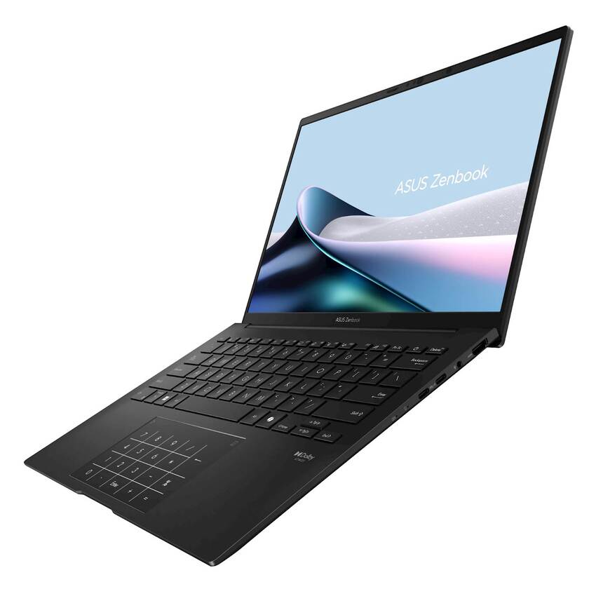 ASUS Zenbook 14 OLED UM3406KA-QD149W Ryzen AI 7 350/32GB/SSD 1TB/14