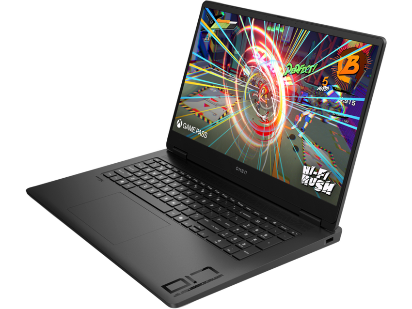Prenosnik HP OMEN Gaming 17-db0003nl | RTX 4060 (8 GB)