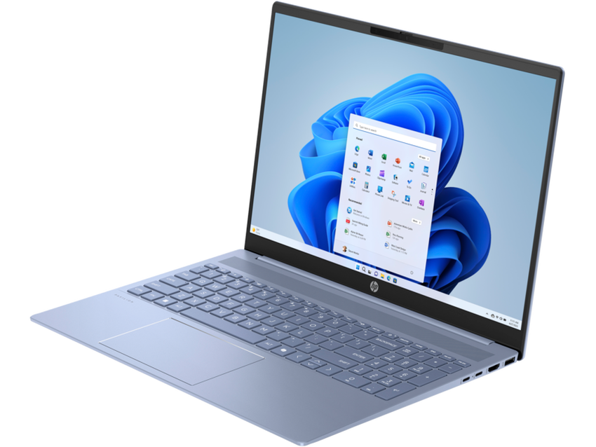 Prenosnik HP Pavilion 16-af0010ns | U5-125U