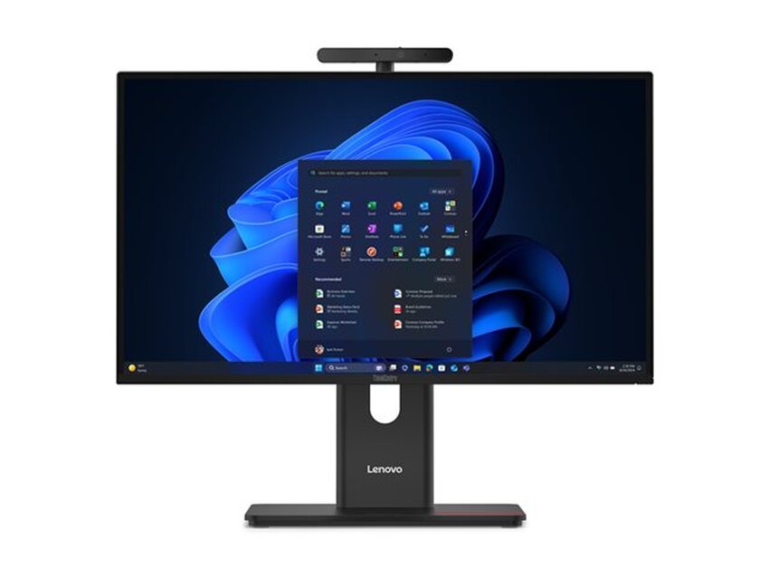 Lenovo ThinkCentre M90a Gen 6 - all-in-one - AI PC