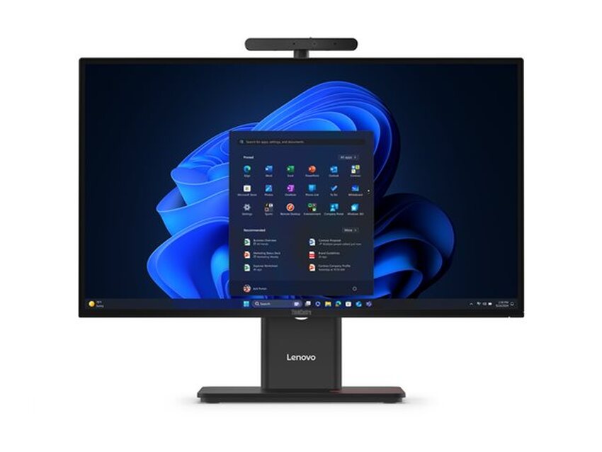 Lenovo ThinkCentre M90a Gen 6 - all-in-one - AI PC